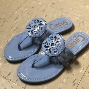 Slip On Sandals - Brand New